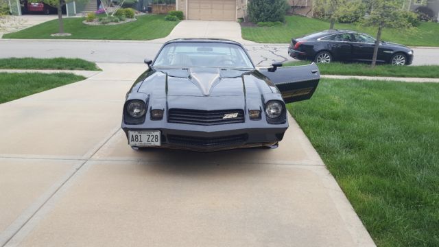 1981 Chevrolet Camaro - photo 5