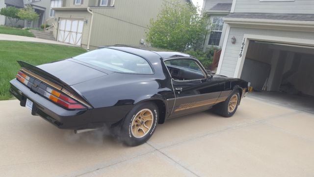 1981 Chevrolet Camaro - photo 6