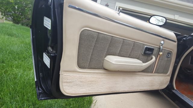 1981 Chevrolet Camaro - photo 7