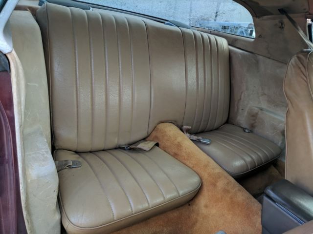 1981 Chevrolet Camaro Z28 - photo 10