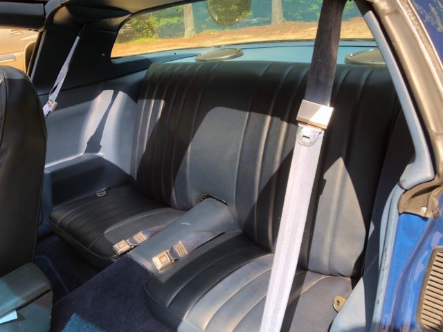1981 Chevrolet Camaro Z28 - photo 10