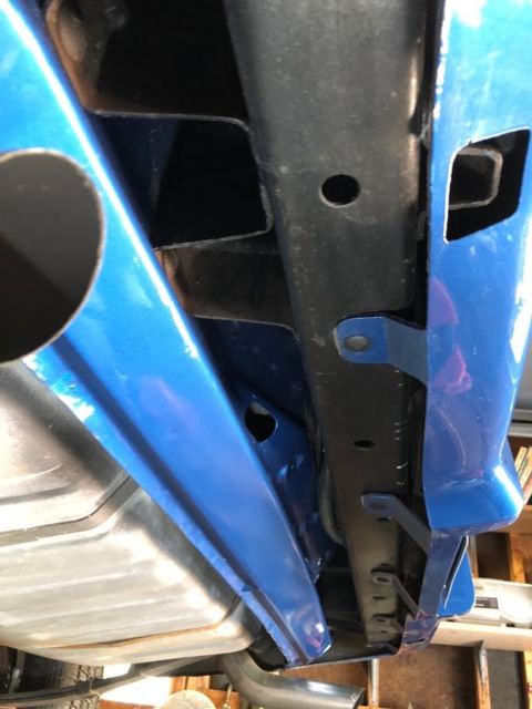1981 Chevrolet Camaro Z28 - photo 11