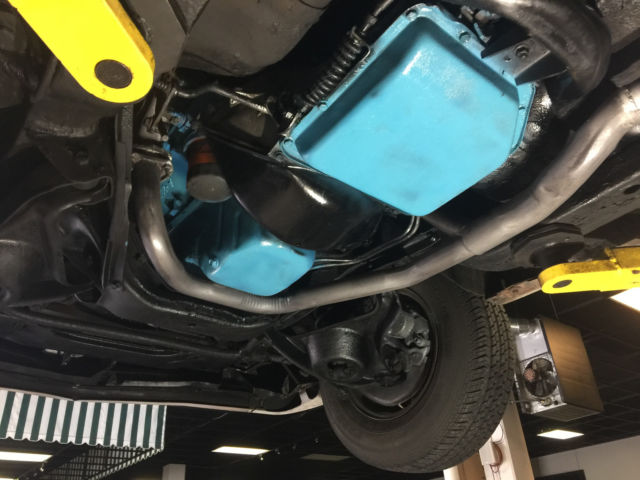 1981 Chevrolet Camaro Z28 - photo 11
