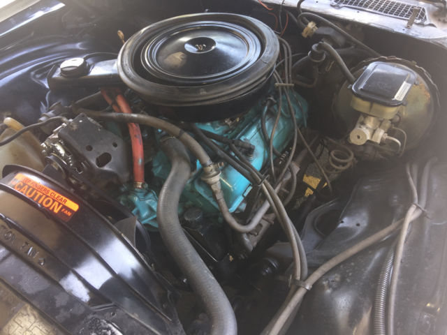 1981 Chevrolet Camaro Z28 - photo 2