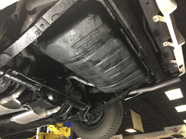 1981 Chevrolet Camaro Z28 - photo 9