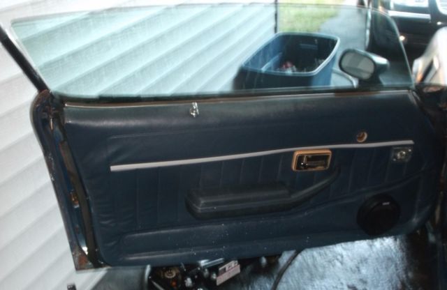 1981 Chevrolet Camaro Z28 - photo 10