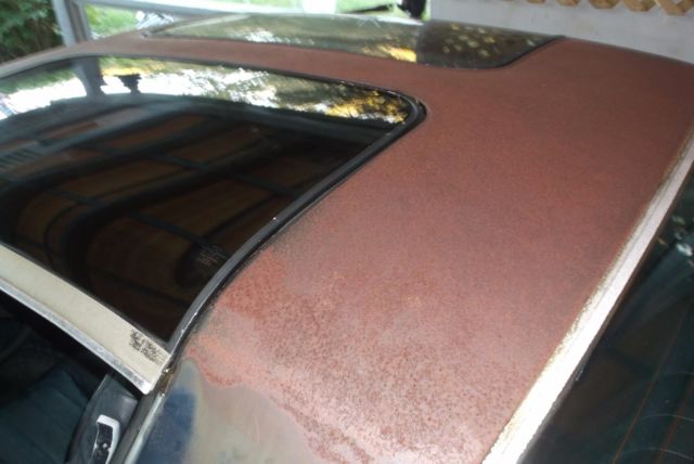 1981 Chevrolet Camaro Z28 - photo 12