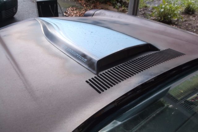 1981 Chevrolet Camaro Z28 - photo 9