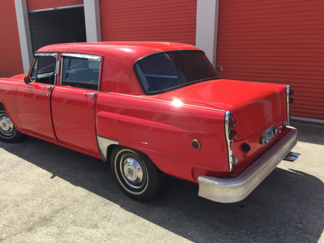 1981 Other Makes Checker Marathon - photo 6
