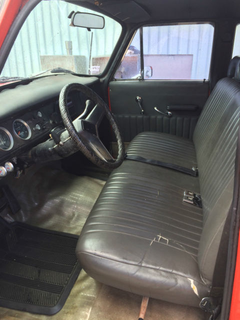 1981 Other Makes Checker Marathon - photo 8
