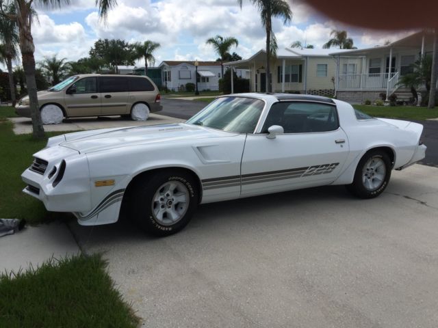 1981 Chevrolet Camaro - photo 5