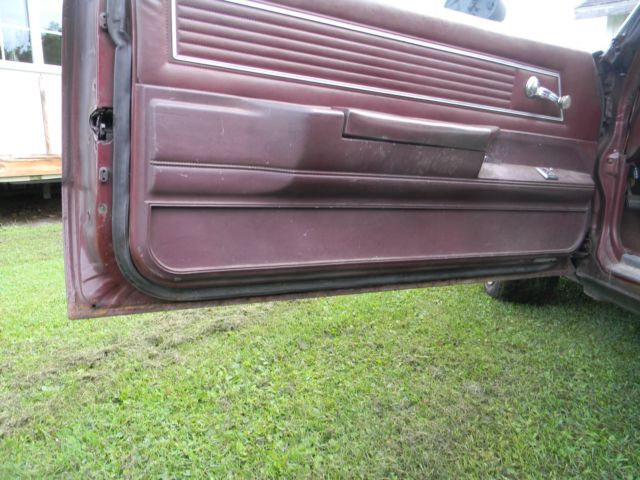 1981 Chevrolet Malibu - photo 10