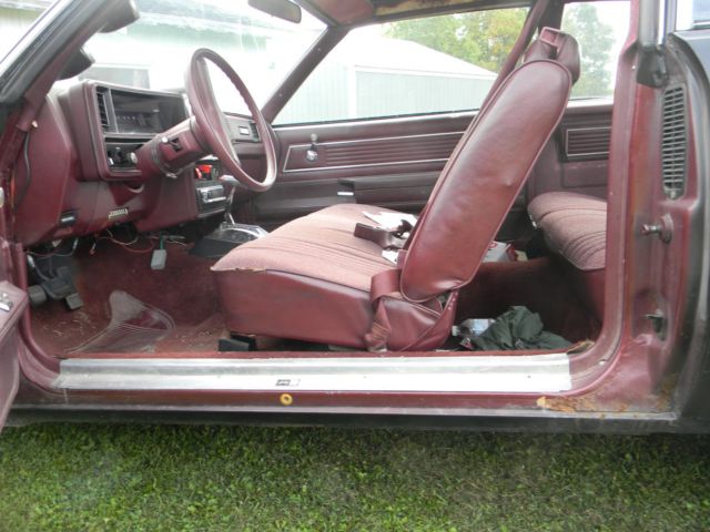 1981 Chevrolet Malibu - photo 11