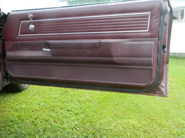 1981 Chevrolet Malibu - photo 12