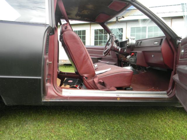 1981 Chevrolet Malibu - photo 13