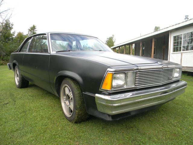 1981 Chevrolet Malibu - photo 3
