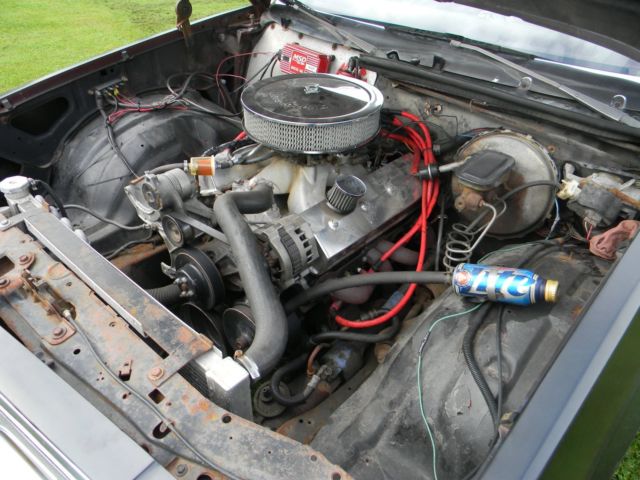 1981 Chevrolet Malibu - photo 4