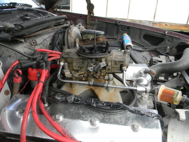 1981 Chevrolet Malibu - photo 5