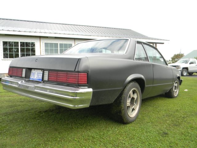 1981 Chevrolet Malibu - photo 6