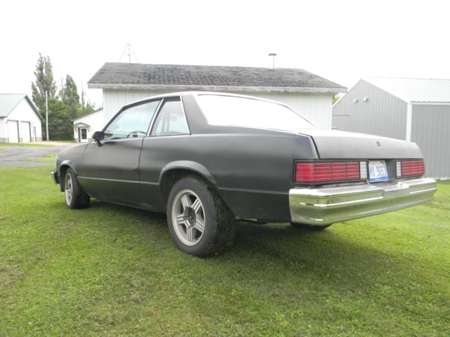 1981 Chevrolet Malibu - photo 7