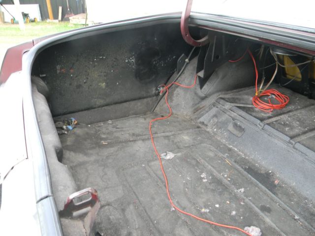 1981 Chevrolet Malibu - photo 9