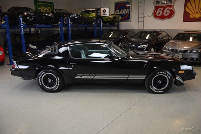 1981 Chevrolet Camaro Z28 - photo 9