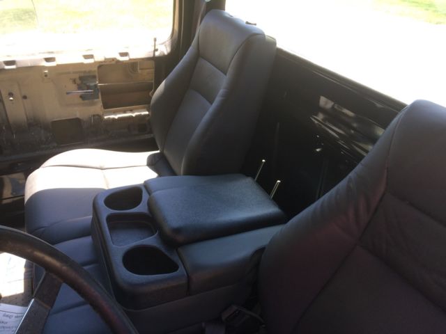 1981 Chevrolet C/K Pickup 1500 - photo 6