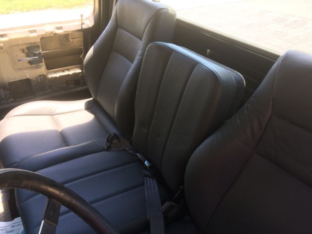 1981 Chevrolet C/K Pickup 1500 - photo 8