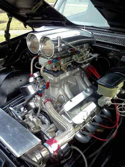 1981 Chevrolet Blazer custom - photo 2