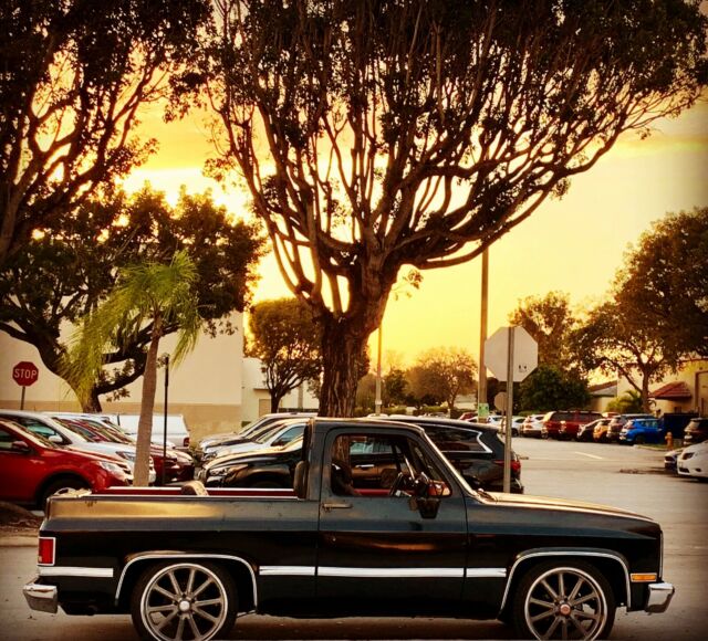 1981 Chevrolet Blazer - photo 12