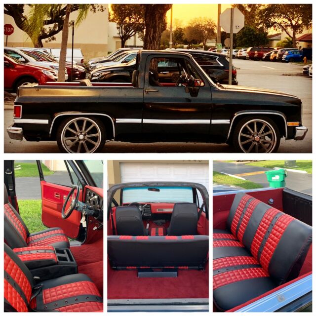 1981 Chevrolet Blazer - photo 2