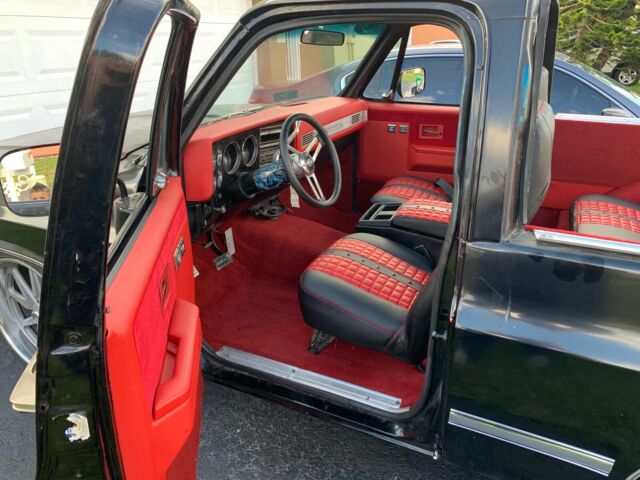 1981 Chevrolet Blazer - photo 4