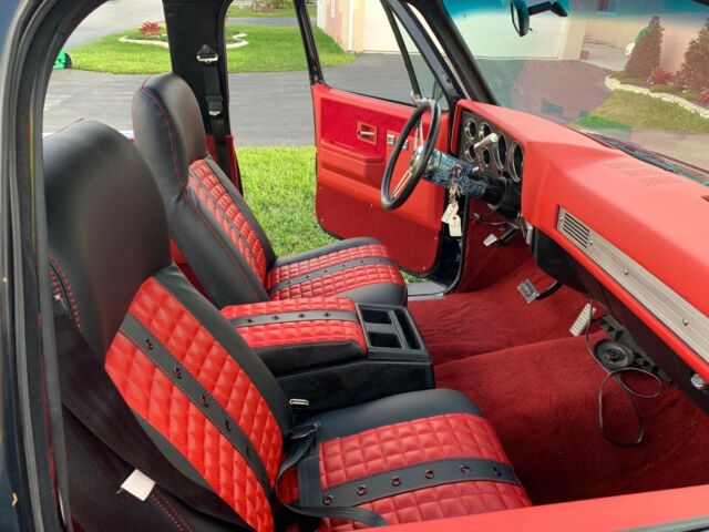 1981 Chevrolet Blazer - photo 5