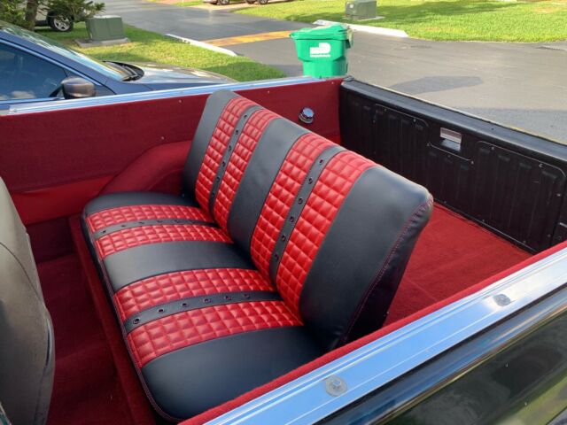 1981 Chevrolet Blazer - photo 7
