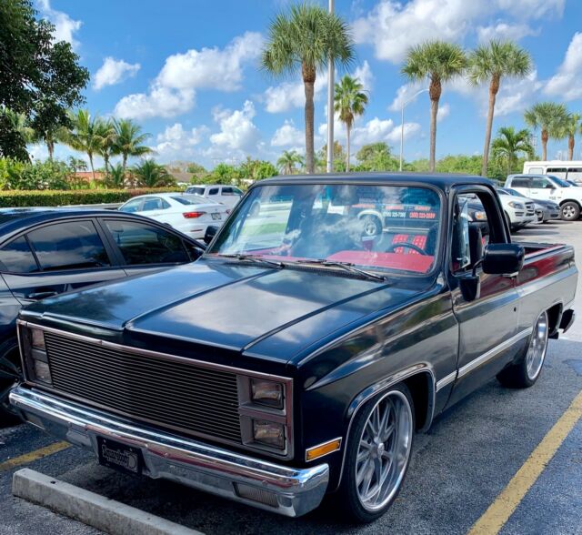 1981 Chevrolet Blazer - photo 8