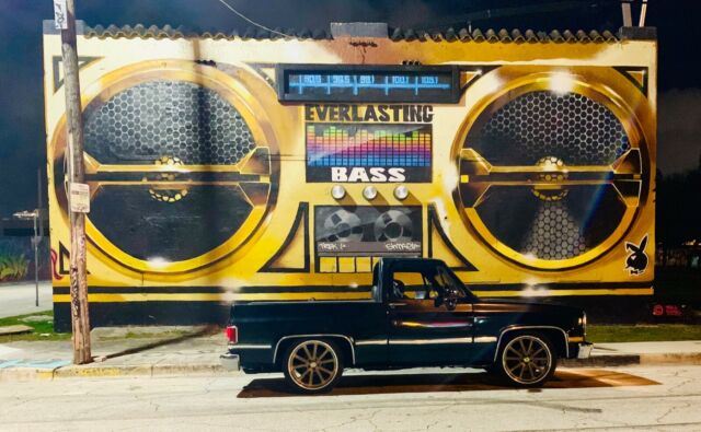 1981 Chevrolet Blazer - photo 9