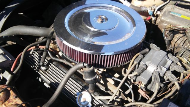 1981 Chevrolet Corvette 2dr Coupe - photo 12