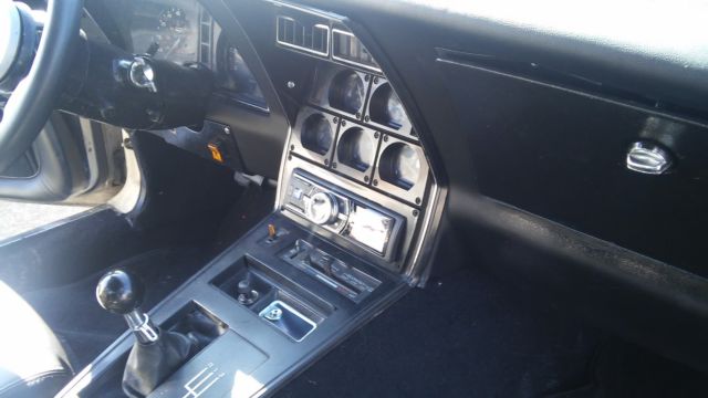 1981 Chevrolet Corvette 2dr Coupe - photo 7