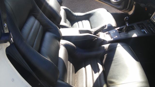 1981 Chevrolet Corvette 2dr Coupe - photo 8