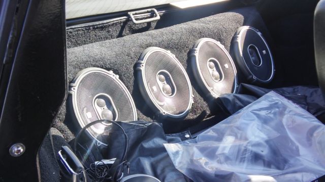 1981 Chevrolet Corvette 2dr Coupe - photo 9