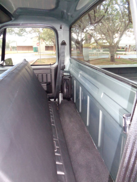 1981 Chevrolet C-10 Custom Deluxe - photo 13