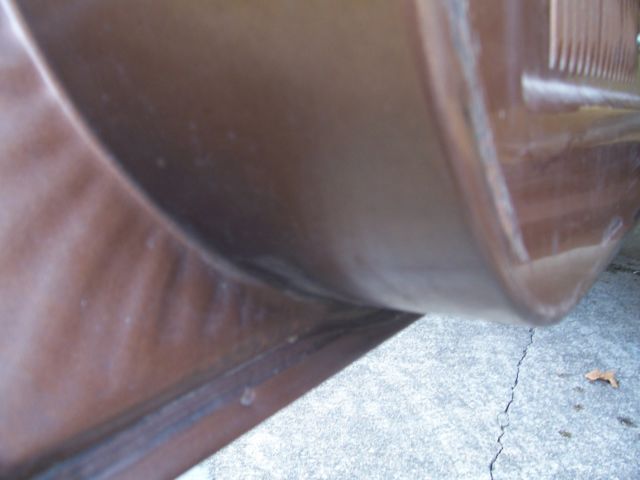 1981 Chevrolet C-10 CUSTOM - photo 5