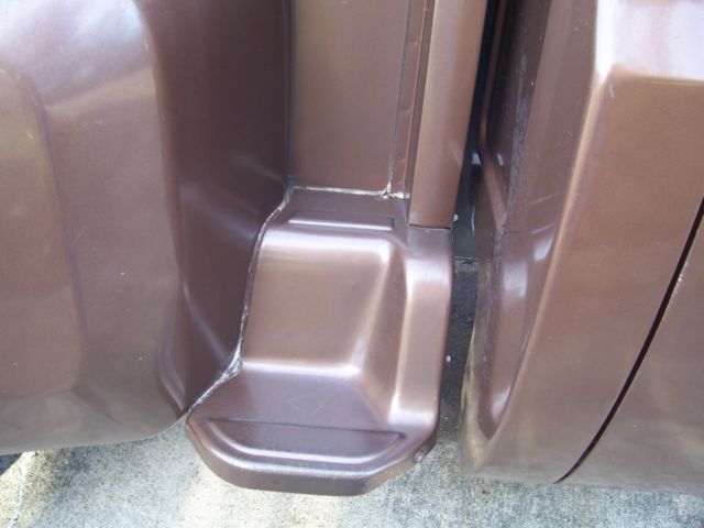 1981 Chevrolet C-10 CUSTOM - photo 6