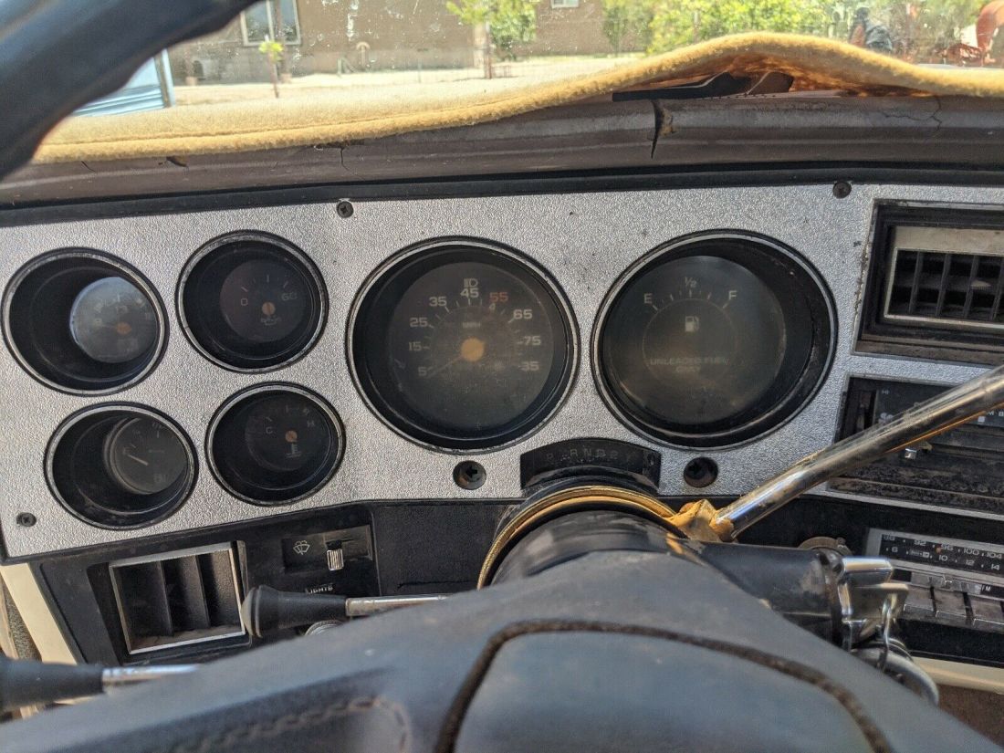 1981 Chevrolet C10 Cheyenne - photo 11