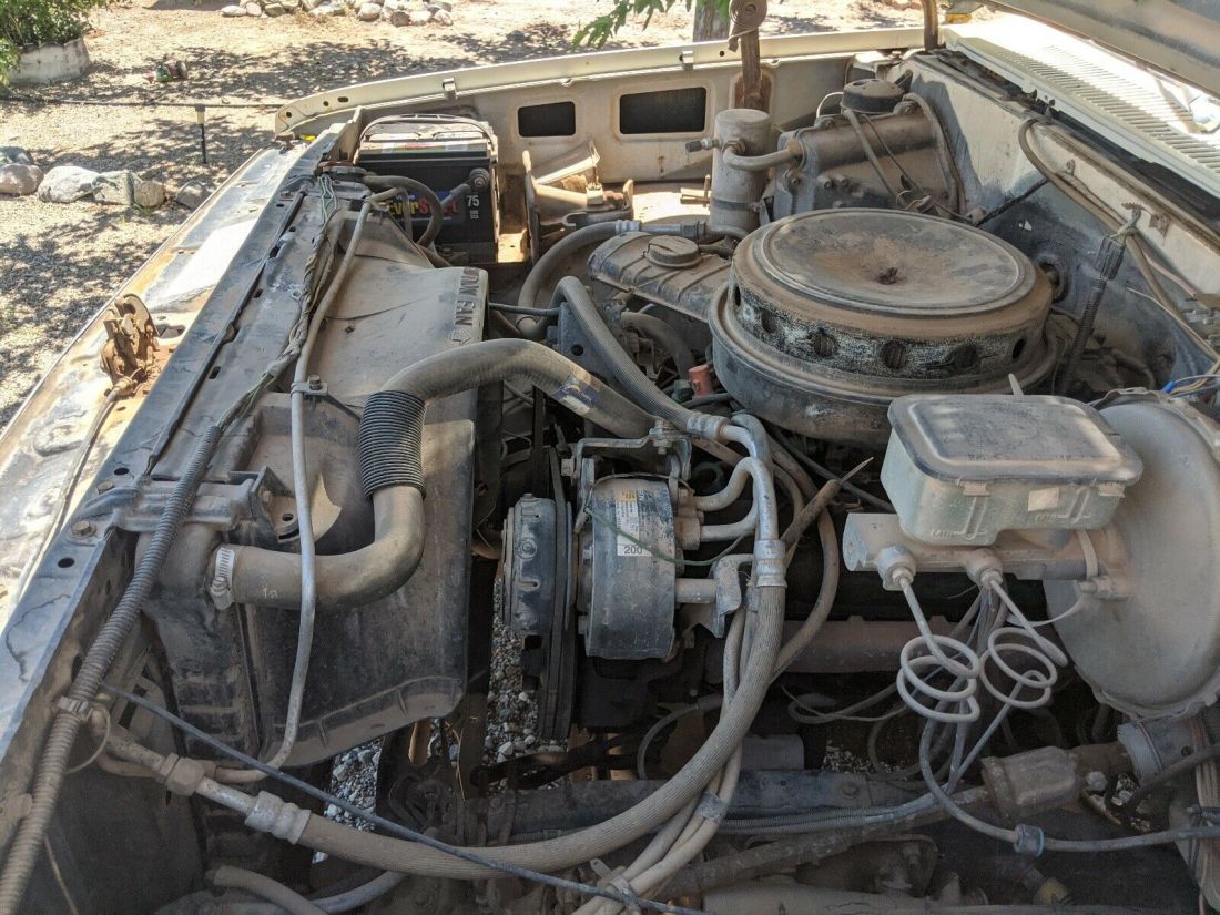 1981 Chevrolet C10 Cheyenne - photo 13