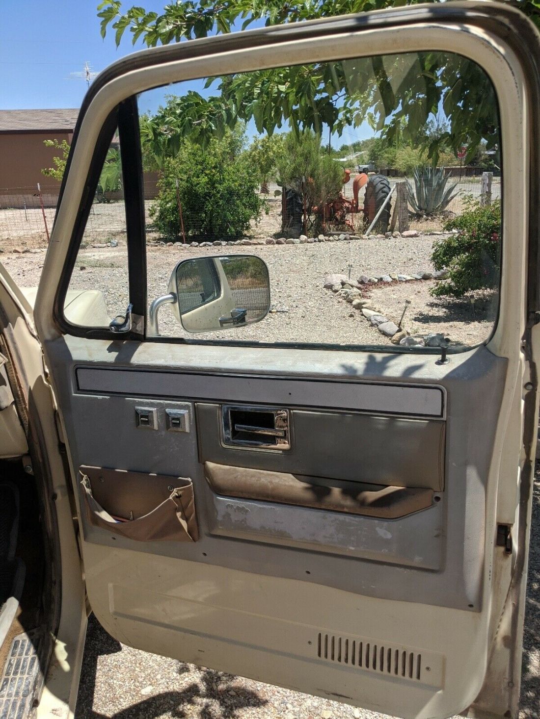 1981 Chevrolet C10 Cheyenne - photo 5