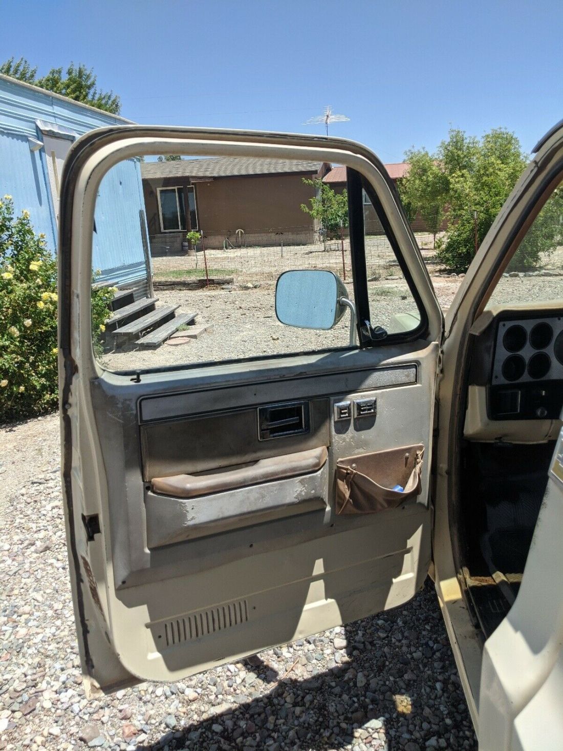 1981 Chevrolet C10 Cheyenne - photo 7