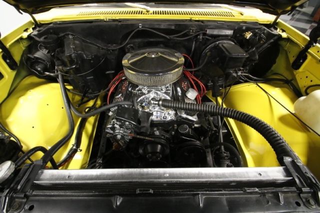 1981 Chevrolet C-10 Scottsdale - photo 4