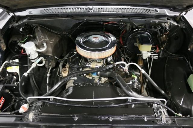 1981 Chevrolet C-10 Scottsdale - photo 4
