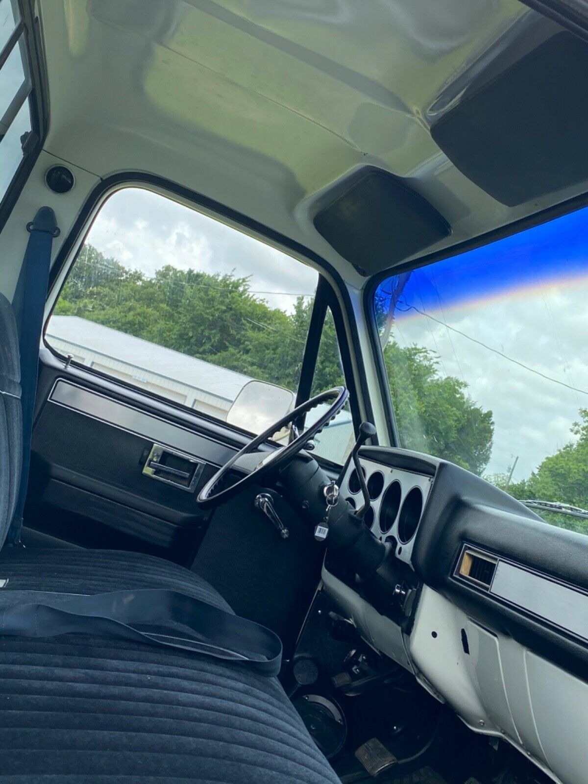1981 Chevrolet C-10 - photo 12